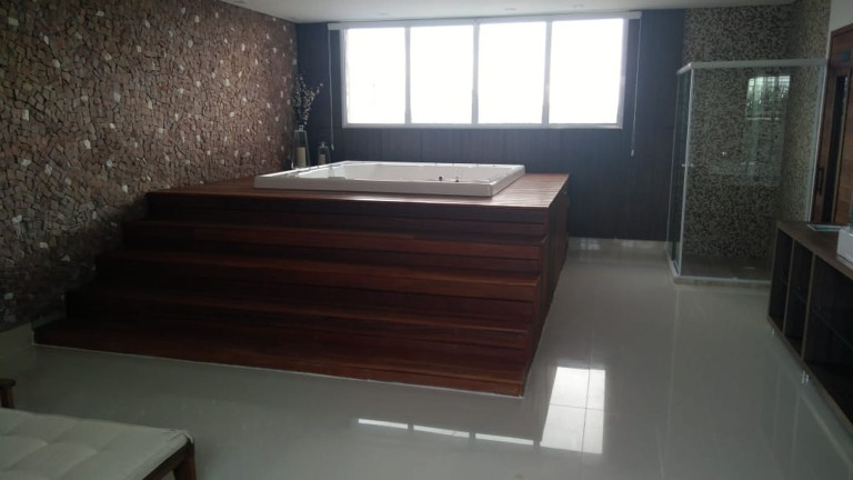Imagem Apartamento com 1 Quarto à Venda, 42 m² em Centro - São Bernardo do Campo