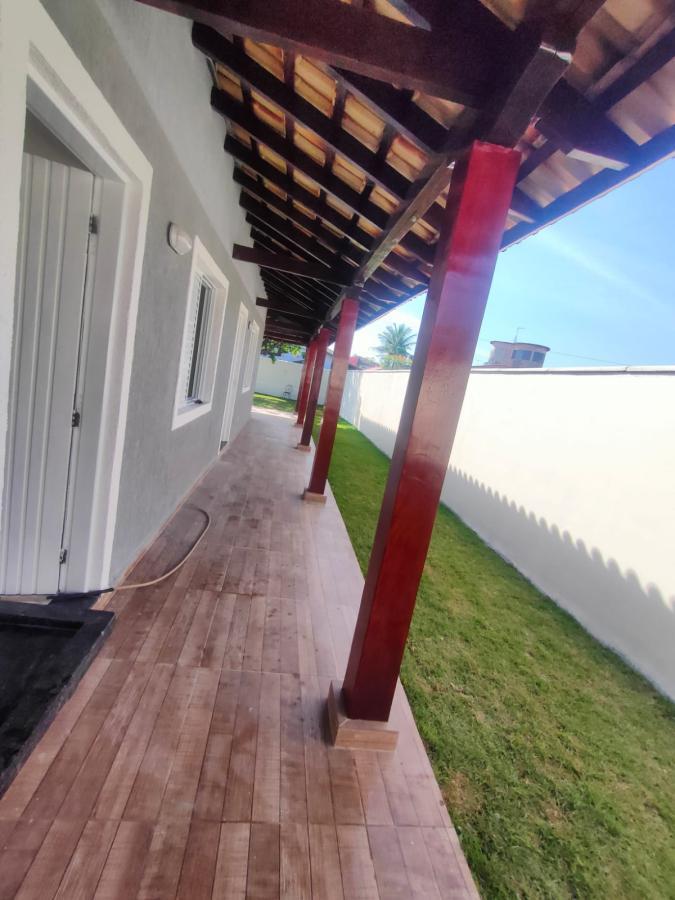 Imagem Casa com 3 Quartos à Venda, 150 m²em Jardim Regina - Itanhaém
