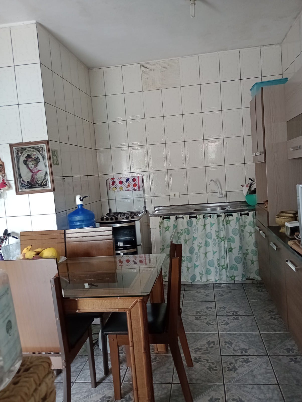 Imagem Casa com 1 Quarto à Venda, 320 m²em Enseada - Guarujá