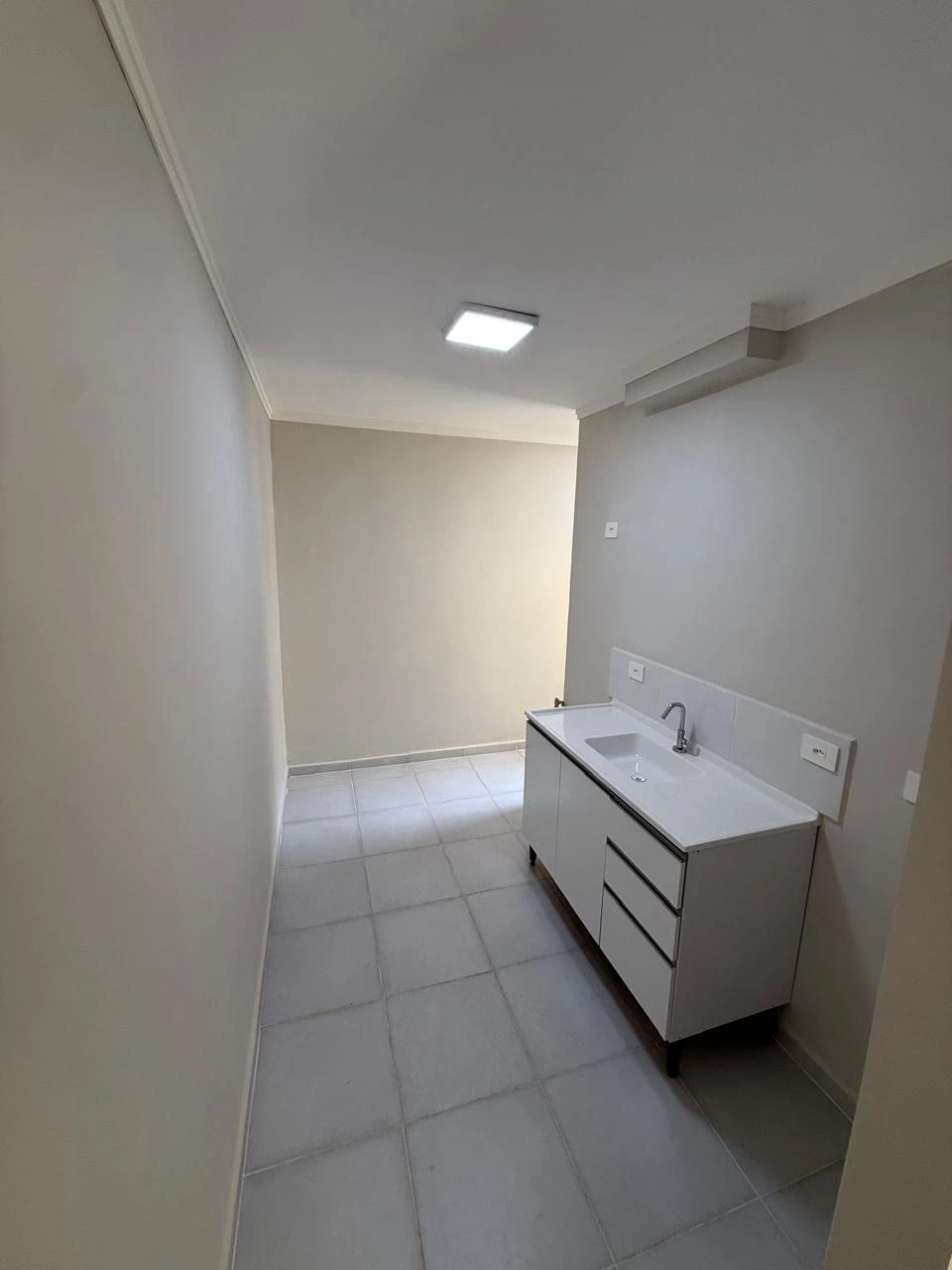 Imagem Apartamento com 2 Quartos à Venda, 46 metros em Jardim Marica - Mogi das Cruzes