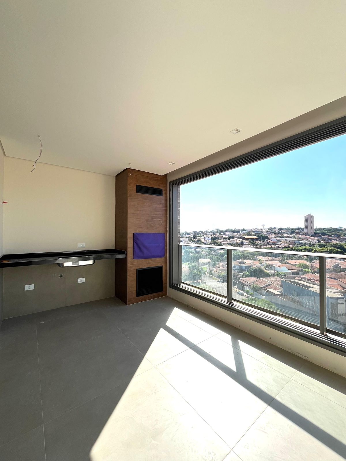 Imagem Apartamento com 3 Quartos à Venda, 135 m²em Jardim Ouro Verde - Ourinhos