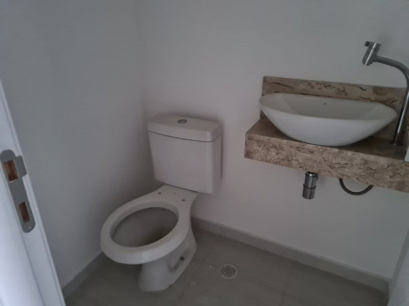 Imagem Sala Comercial à Venda, 62 m² em Jabaquara - São Paulo