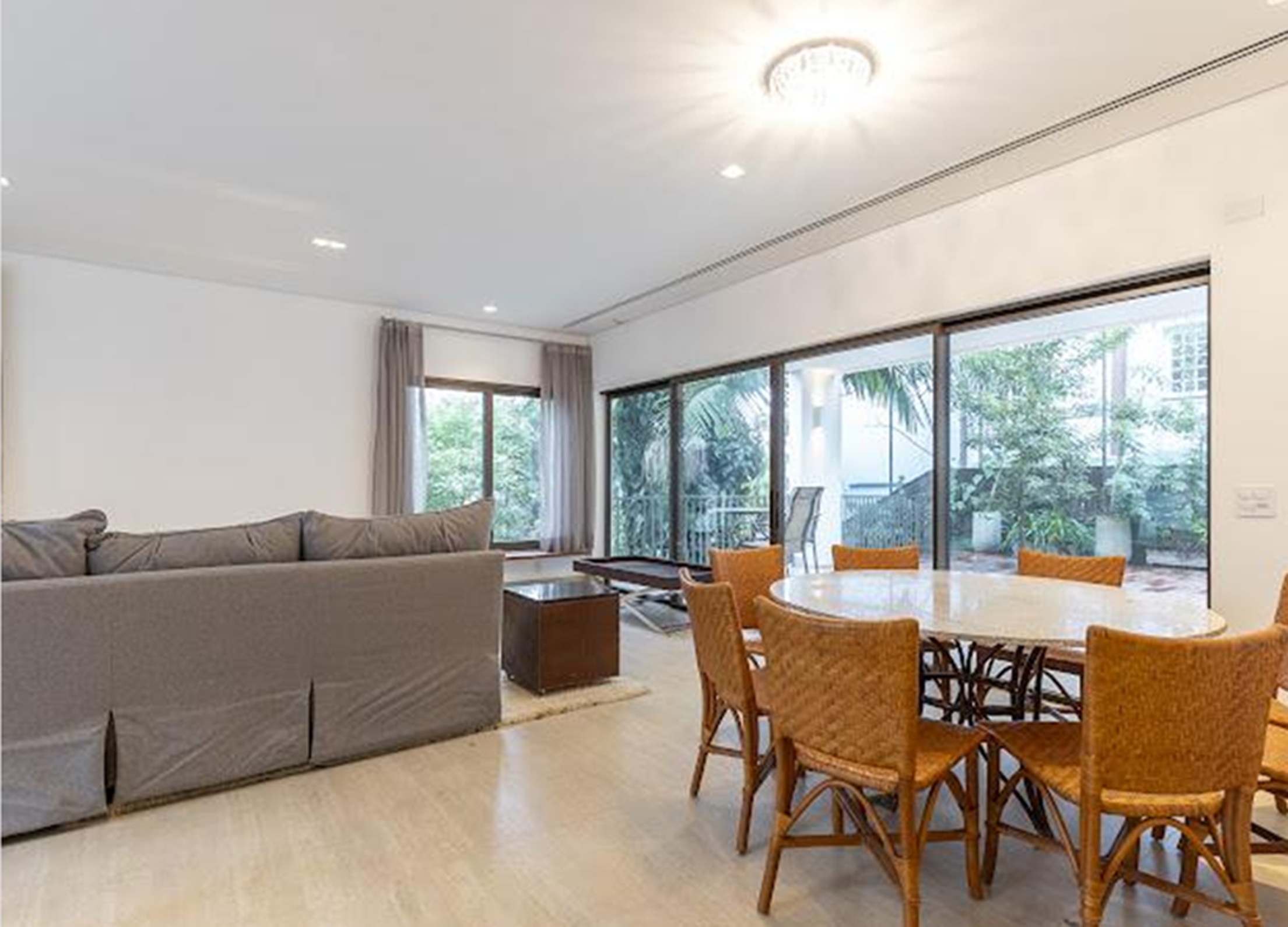 Imagem Casa de Condomínio com 4 Quartos à Venda, 689 m² em Jardim dos Estados - São Paulo