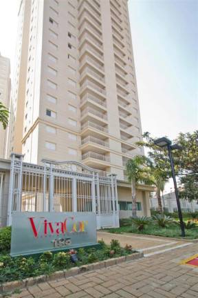 Imagem Apartamento com 3 Quartos à Venda,  em Vila Brasílio Machado - São Paulo