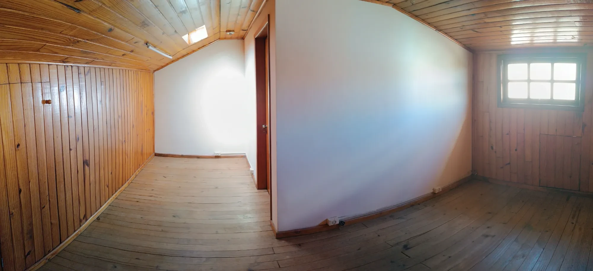 Imagem Casa de Condomínio com 3 Quartos à Venda, 117 m² em Jardim das Américas - Curitiba