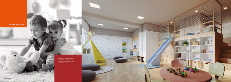 Foto do imóvel: Apartamento com 3 Quartos à Venda, 46 m² em Americanópolis - São Paulo