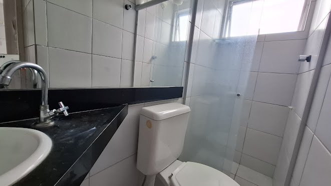 Foto do imóvel: Apartamento com 3 Quartos à Venda, 74 m² em Casa Forte - Recife