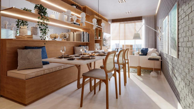 Imagem Apartamento à Venda, 124 m² em Santa Rosa - Niterói