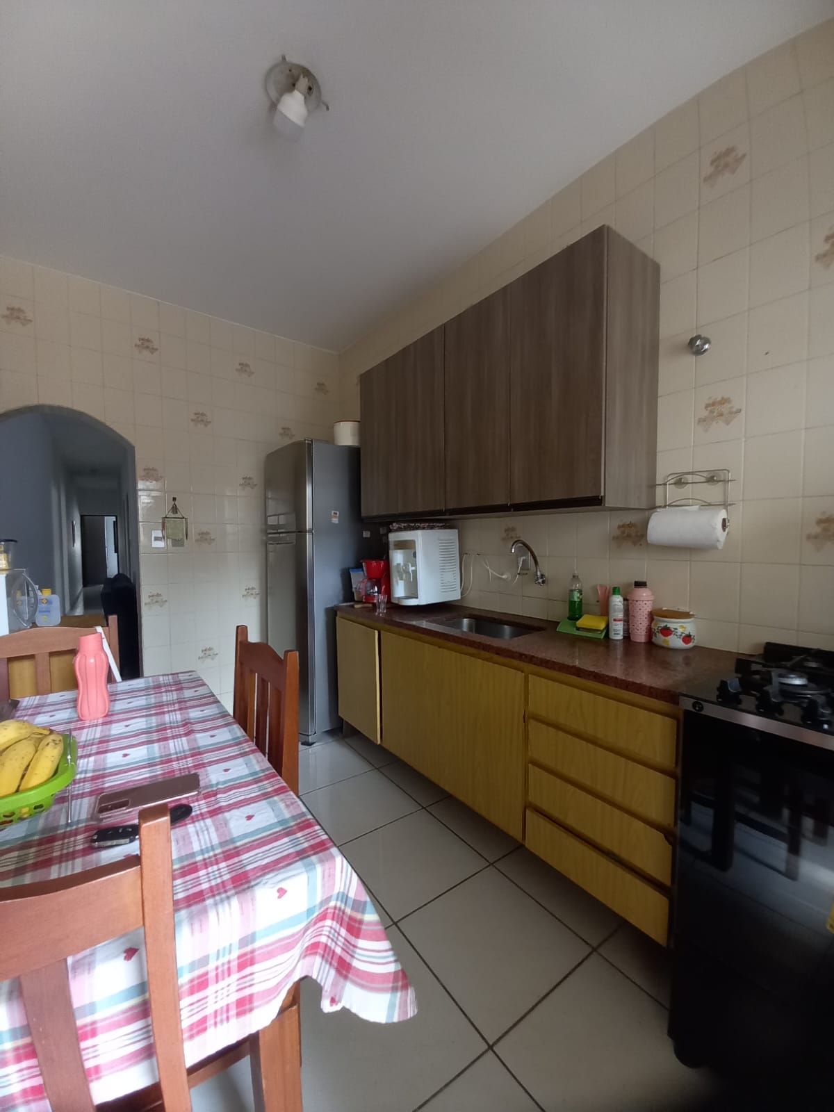 Foto do imóvel: Casa com 2 Quartos à Venda, 90 m²em Jardim Santana - Itu