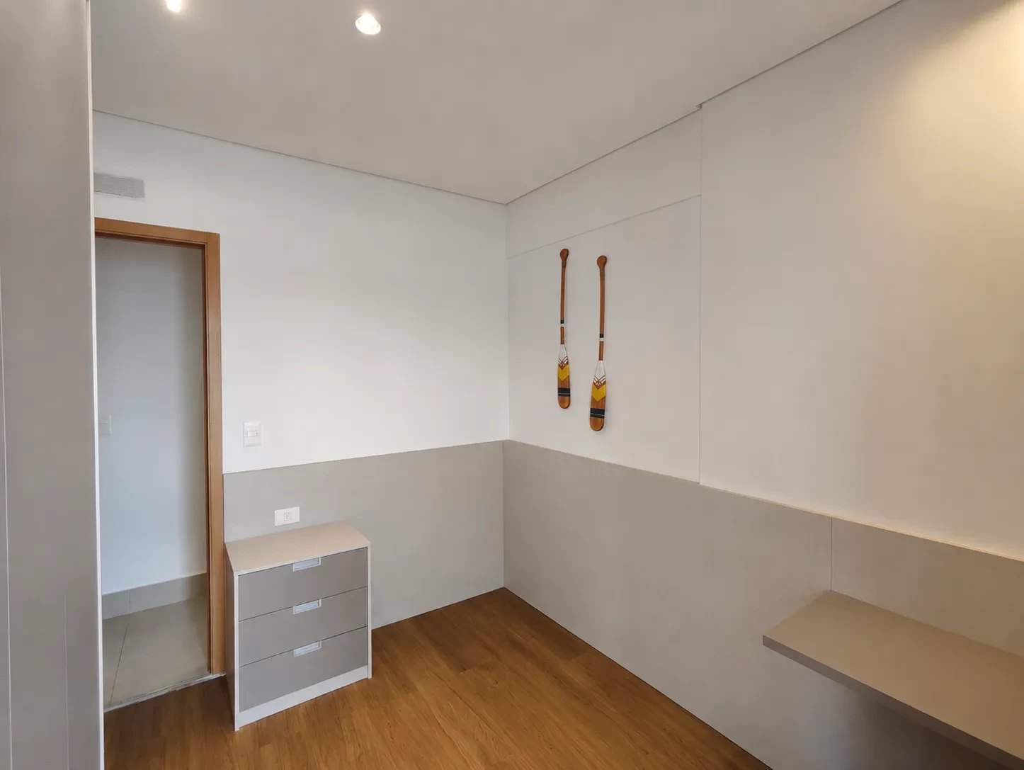 Imagem Apartamento com 2 Quartos à Venda, 75 m² em José Menino - Santos