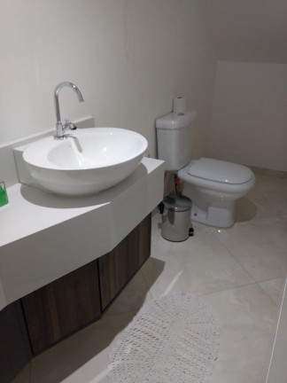 Imagem Sobrado com 3 Quartos à Venda, 240 m² em Vila Ema - São Paulo