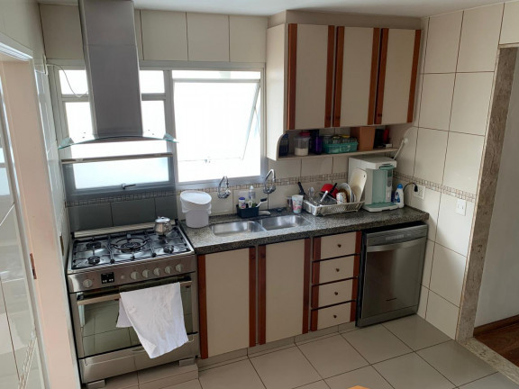 Imagem Apartamento com 4 Quartos à Venda, 145 m² em Pinheiros - São Paulo