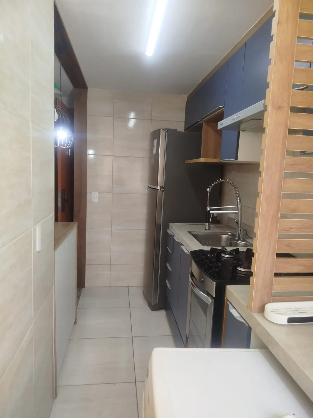 Imagem Apartamento com 2 Quartos à Venda, 46 m² em Alcântara - São Gonçalo