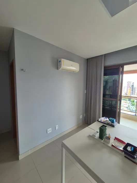 Imagem Apartamento com 3 Quartos à Venda, 166 m²em Umarizal - Belém
