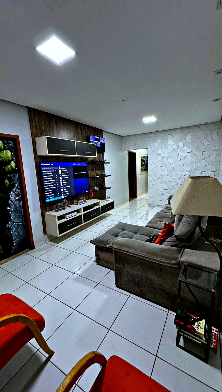 Imagem Casa com 3 Quartos à Venda, 209 m²em Nova Marabá - Marabá