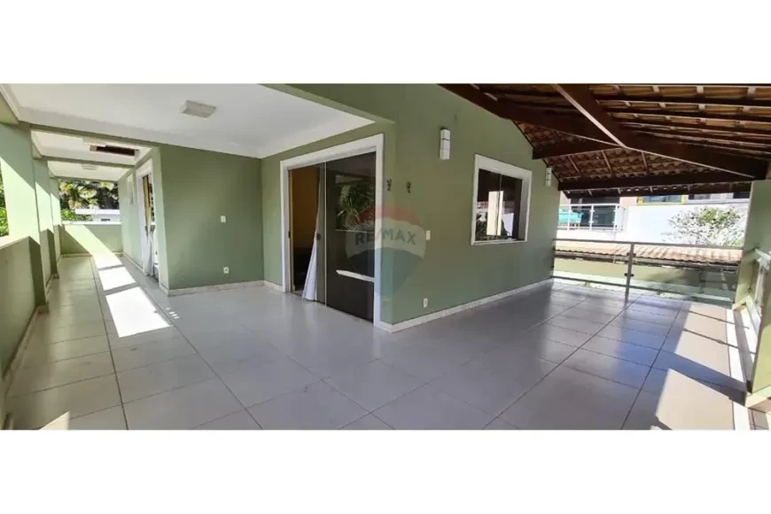 Foto do imóvel: Casa de Condomínio com 5 Quartos à Venda, 311 m² em Portão - Lauro de Freitas