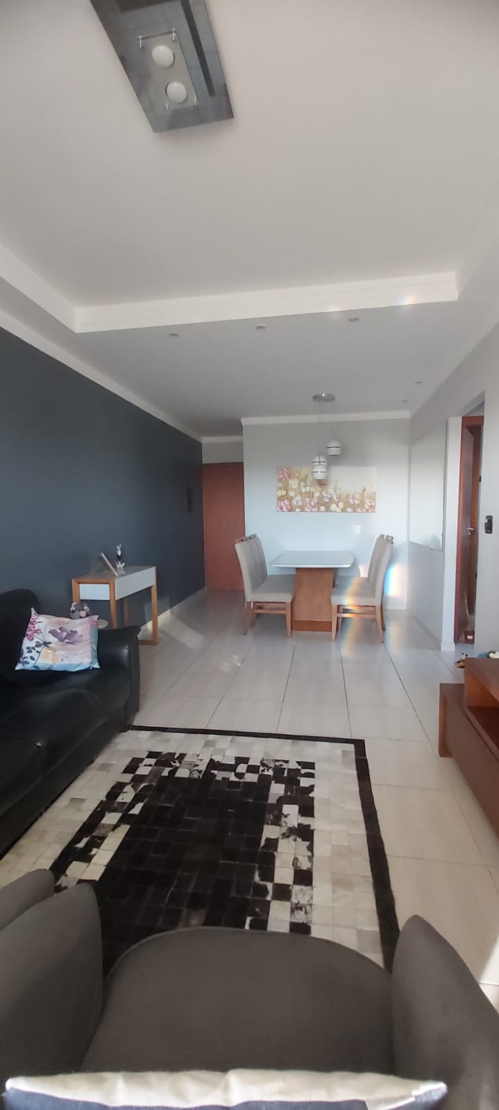 Imagem Apartamento com 2 Quartos à Venda, 72 m²em Jardim Satélite - São José dos Campos