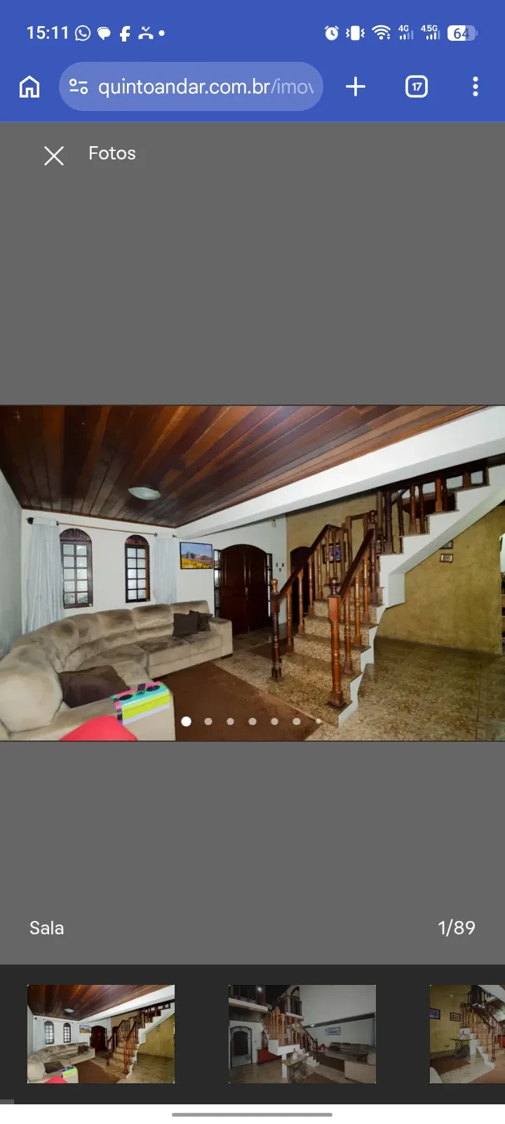 Foto do Imóvel