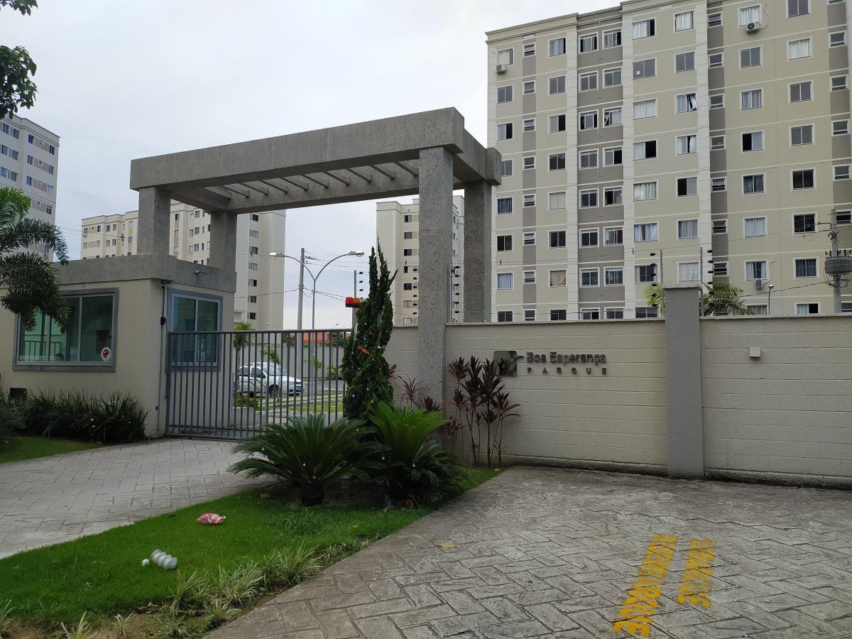 Condomínio Boa Esperança