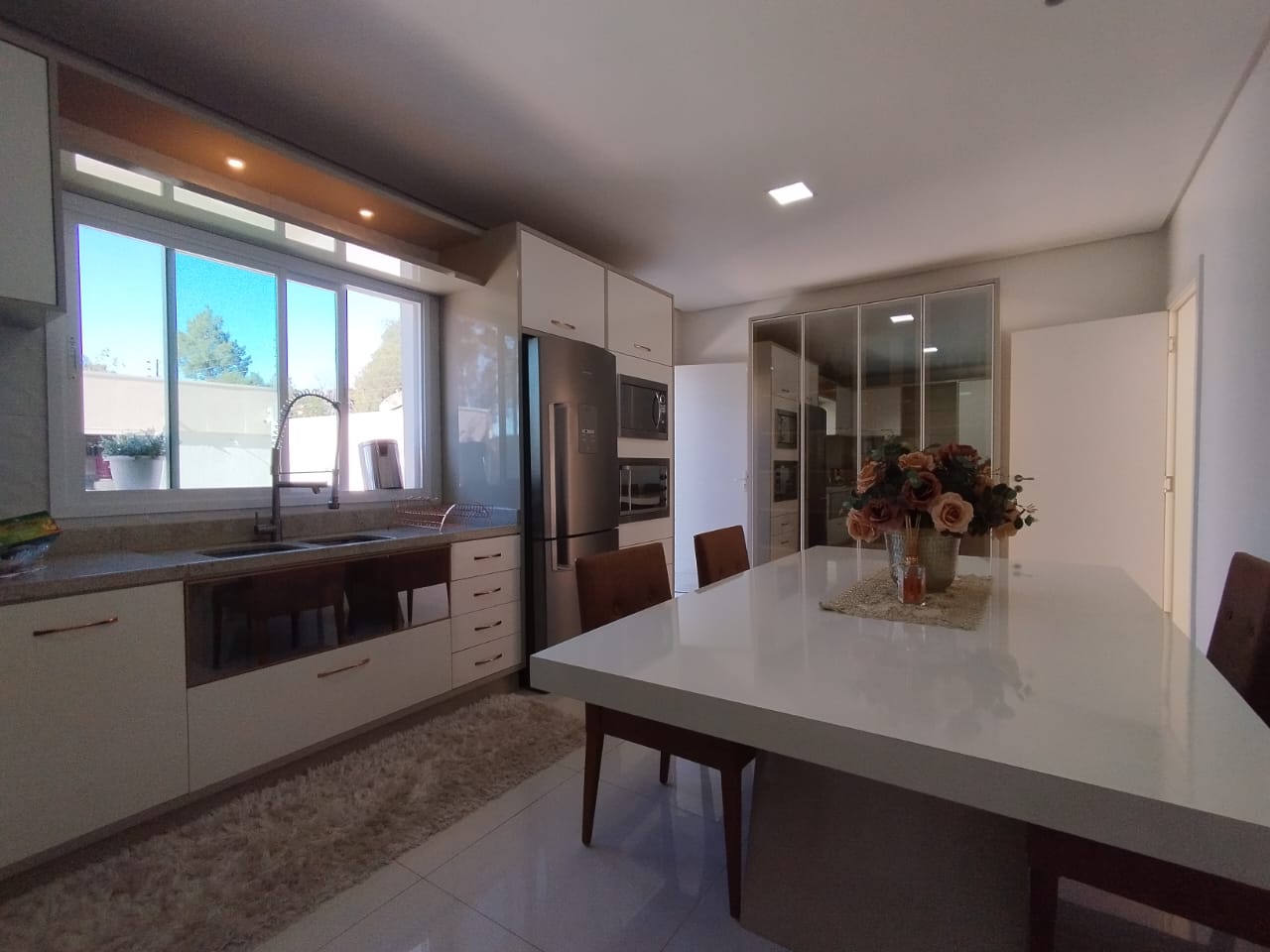 Imagem Sobrado com 3 Quartos à Venda, 360 m² em São José - Passo Fundo