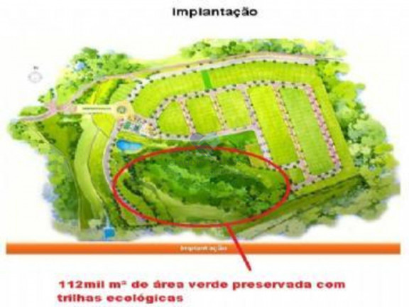 Imagem Terreno em Condomínio à Venda,  em Jardim São Pedro - Mogi das Cruzes