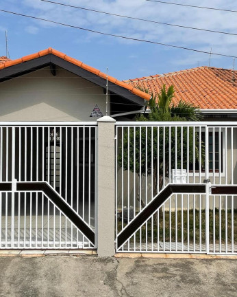 Casa com 3 Quartos à Venda, 122 m² em Jardim Altos de Santana II - Jacareí