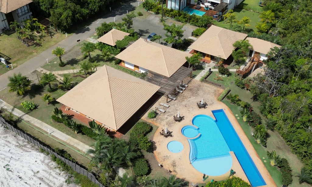 Imagem Casa de Condomínio com 6 Quartos à Venda, 400 m²em Praia do Forte - Mata de São João