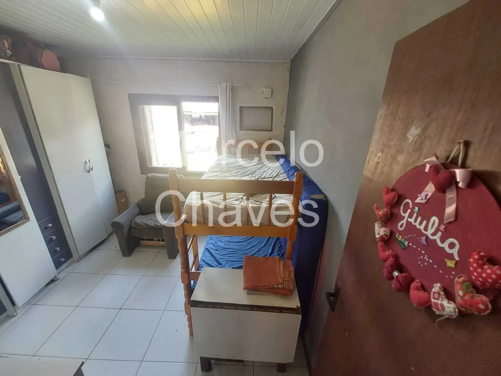 Imagem Casa com 2 Quartos à Venda, 50 metros em Barra do Ribeiro - Barra do Ribeiro