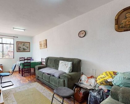 Imagem Apartamento com 1 Quarto à Venda, 75 m²em Brás - São Paulo