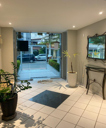 Apartamento com 2 Quartos à Venda,  em Jardim Camburi - Vitória
