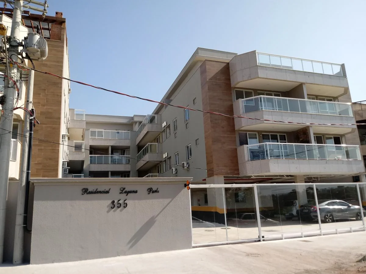 Foto do imóvel: Cobertura com 2 Quartos à Venda, 145 m² em Recreio dos Bandeirantes - Rio de Janeiro