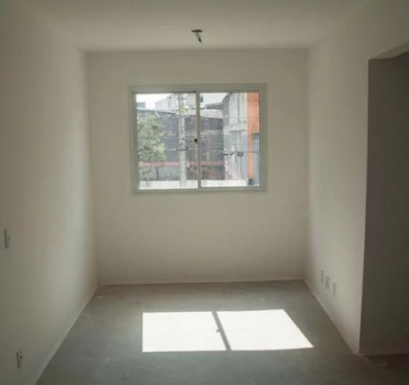 Imagem Apartamento com 2 Quartos à Venda, 41 m² em Jardim Celeste - São Paulo