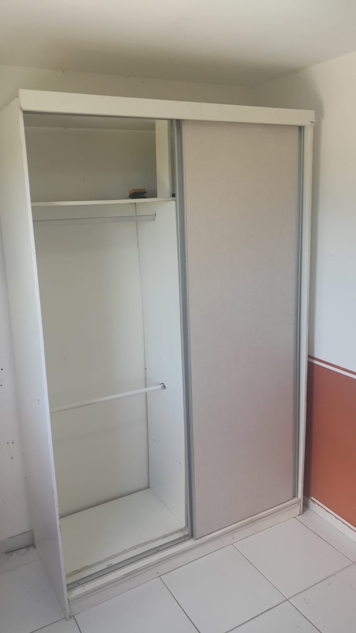 Foto do imóvel: Apartamento com 2 Quartos à Venda, 47 m² em Curado - Jaboatão dos Guararapes