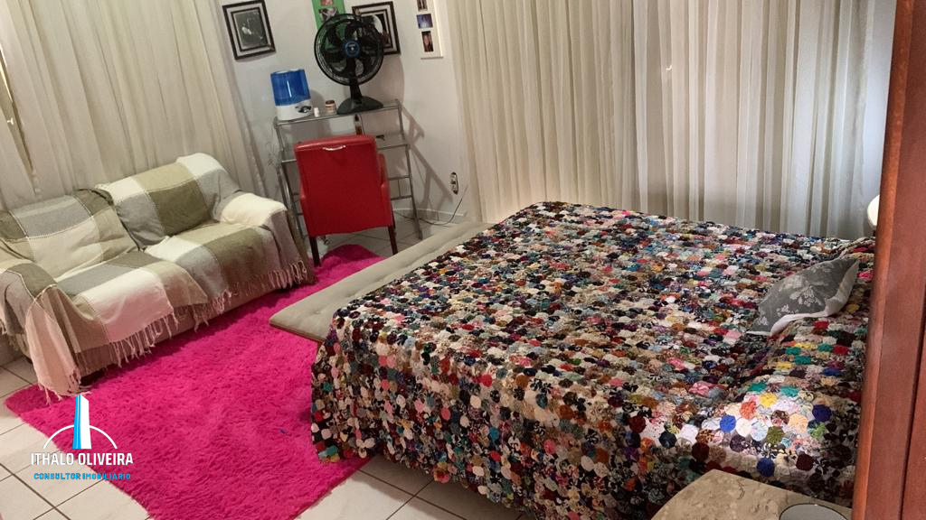 Imagem Sobrado com 4 Quartos à Venda, 312 m²em Setor Jaó - Goiânia
