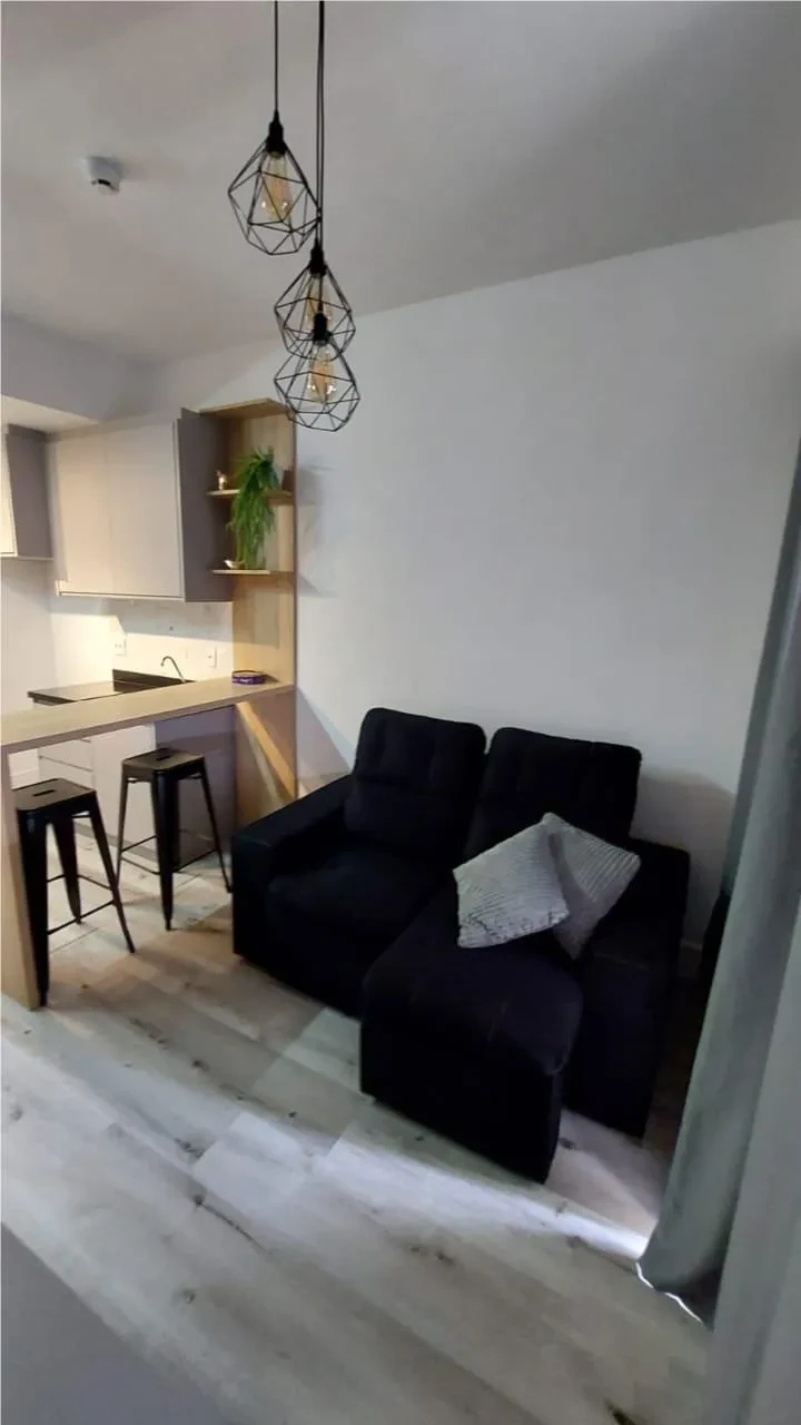 Imagem Studio com 1 Quarto à Venda, 33 m² em Penha de França - São Paulo