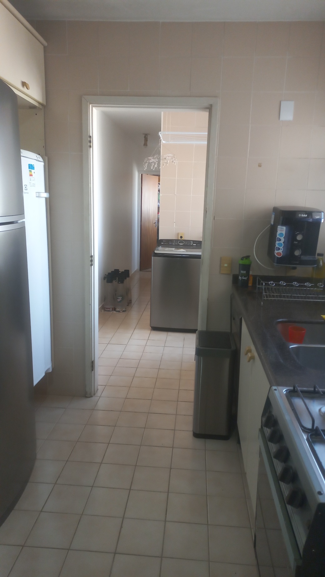 Imagem Apartamento com 4 Quartos à Venda, 170 m² em Centro - Campo Grande