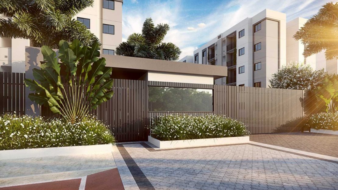Imagem Apartamento com 2 Quartos à Venda, 64 m² em Barra Olímpica - Rio de Janeiro