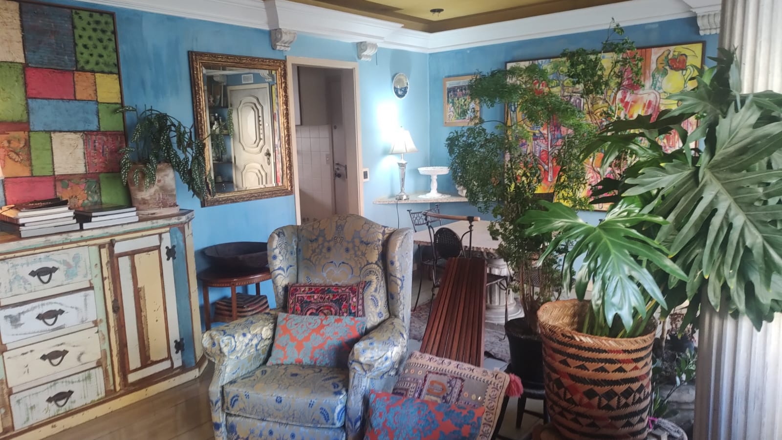 Imagem Apartamento com 3 Quartos à Venda, 110 m² em Bela Vista - São Paulo