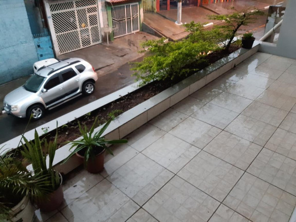 Imagem Casa com 2 Quartos à Venda, 140 m² em Cidade Industrial Satélite de São Paulo - Guarulhos