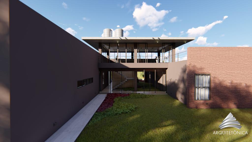 Foto do imóvel: Terreno à Venda, 3280 m² em Salvaterra - Juiz de Fora