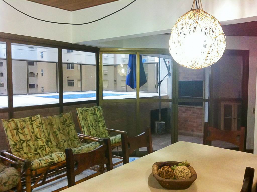 Imagem Cobertura com 4 Quartos à Venda, 226 m²em Pitangueiras - Guarujá