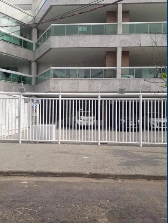 Imagem Apartamento com 3 Quartos à Venda, 115 m² em Recreio dos Bandeirantes - Rio de Janeiro Imagem Apartamento com 3 Quartos à Venda, 115 m² em Recreio dos Bandeirantes - Rio de Janeiro