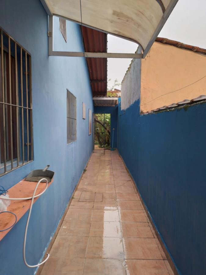 Imagem Casa com 2 Quartos à Venda, 60 m²em Jardim Santa Terezinha - Itanhaém