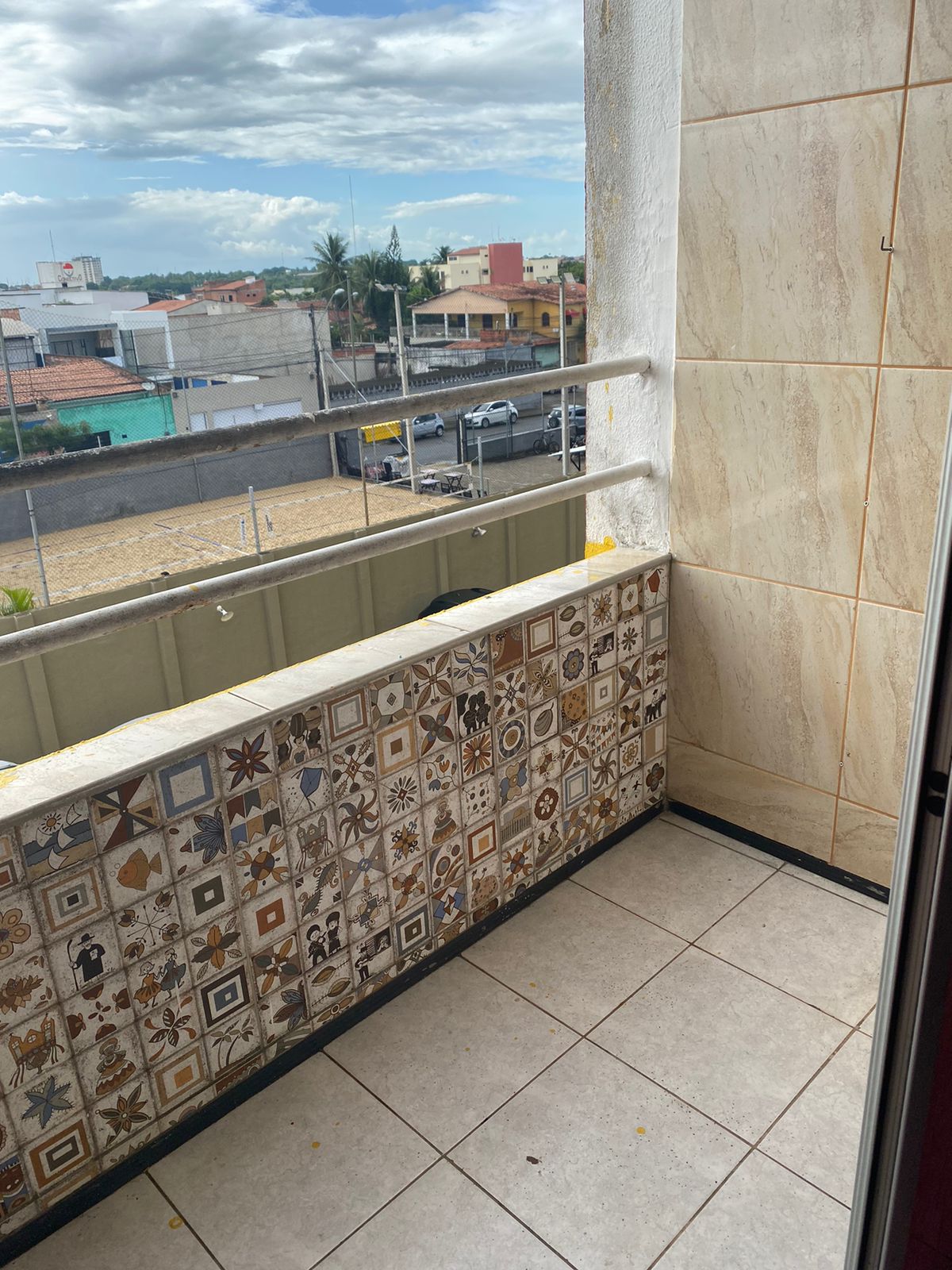 Imagem Apartamento com 2 Quartos à Venda, 55 m²em Maraponga - Fortaleza