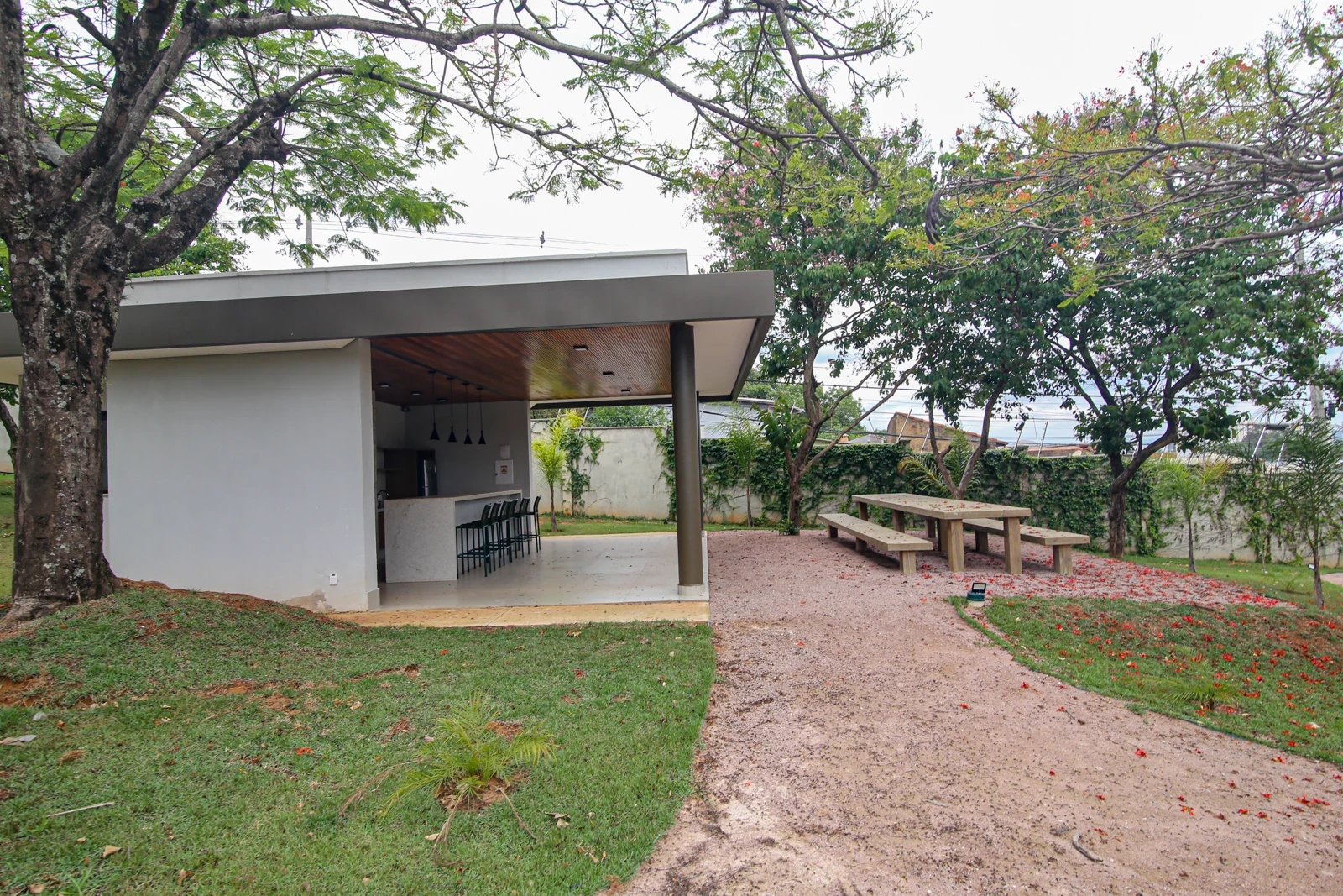 Foto do imóvel: Terreno em Condomínio à Venda, 360 m² em Jardim Villa Sapezal - Indaiatuba