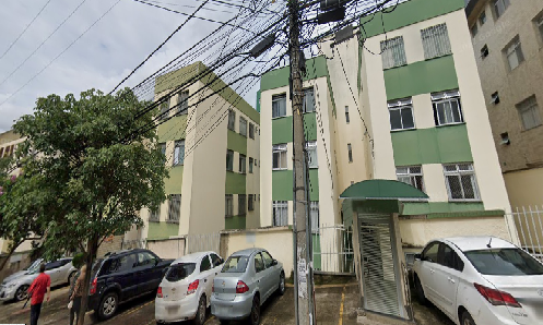 Condomínio Caiçara em Belo Horizonte
