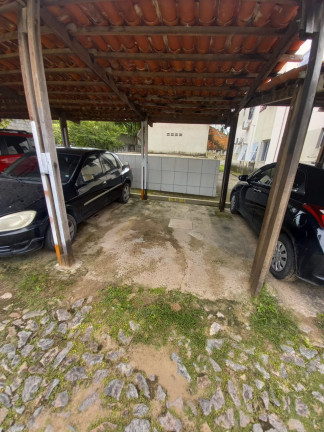 Imagem Apartamento com 2 Quartos à Venda, 50 m² em Parangaba - Fortaleza