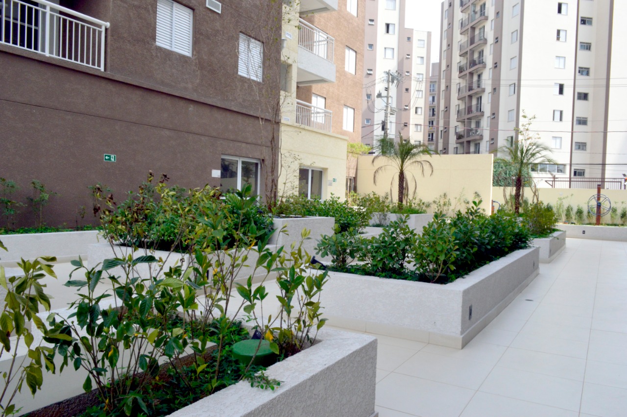 Foto do imóvel: Apartamento com 2 Quartos à Venda, 53 m²em Vila Marina - São Paulo