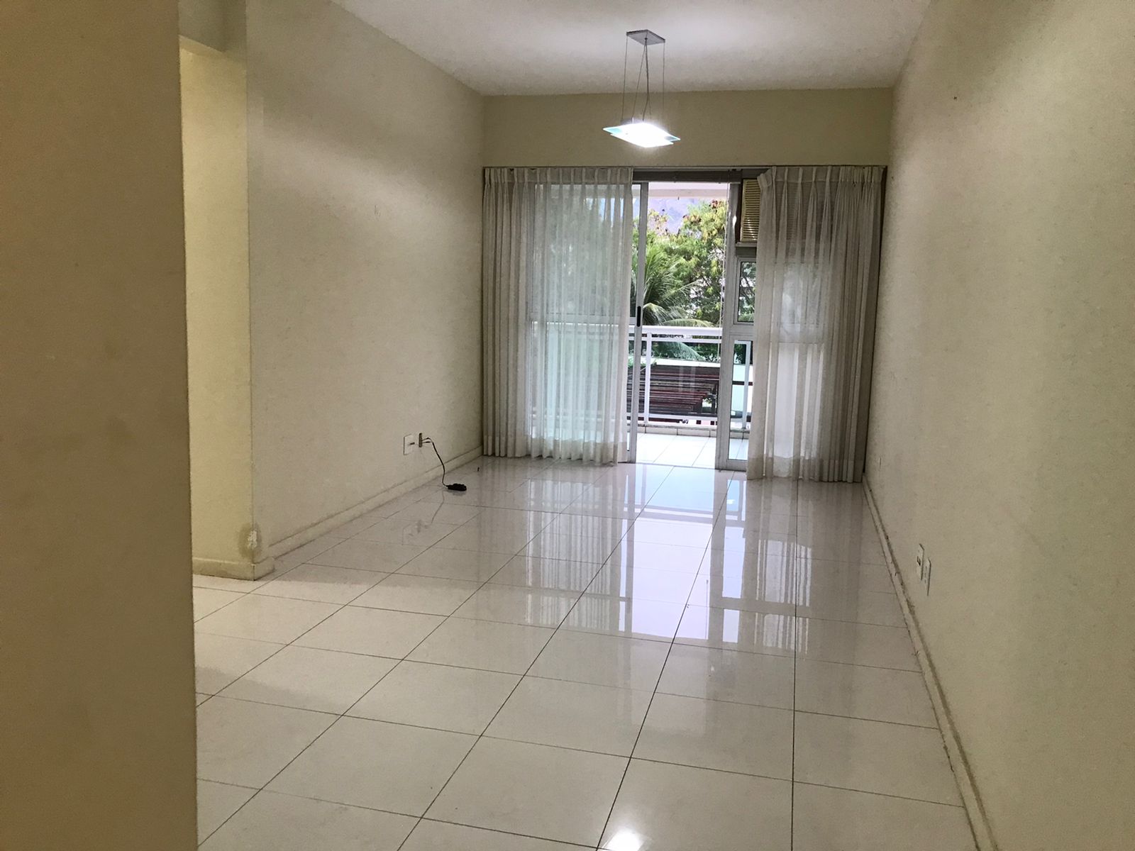 Imagem Apartamento com 3 Quartos à Venda ou Locação, 92 m²em Recreio dos Bandeirantes - Rio de Janeiro