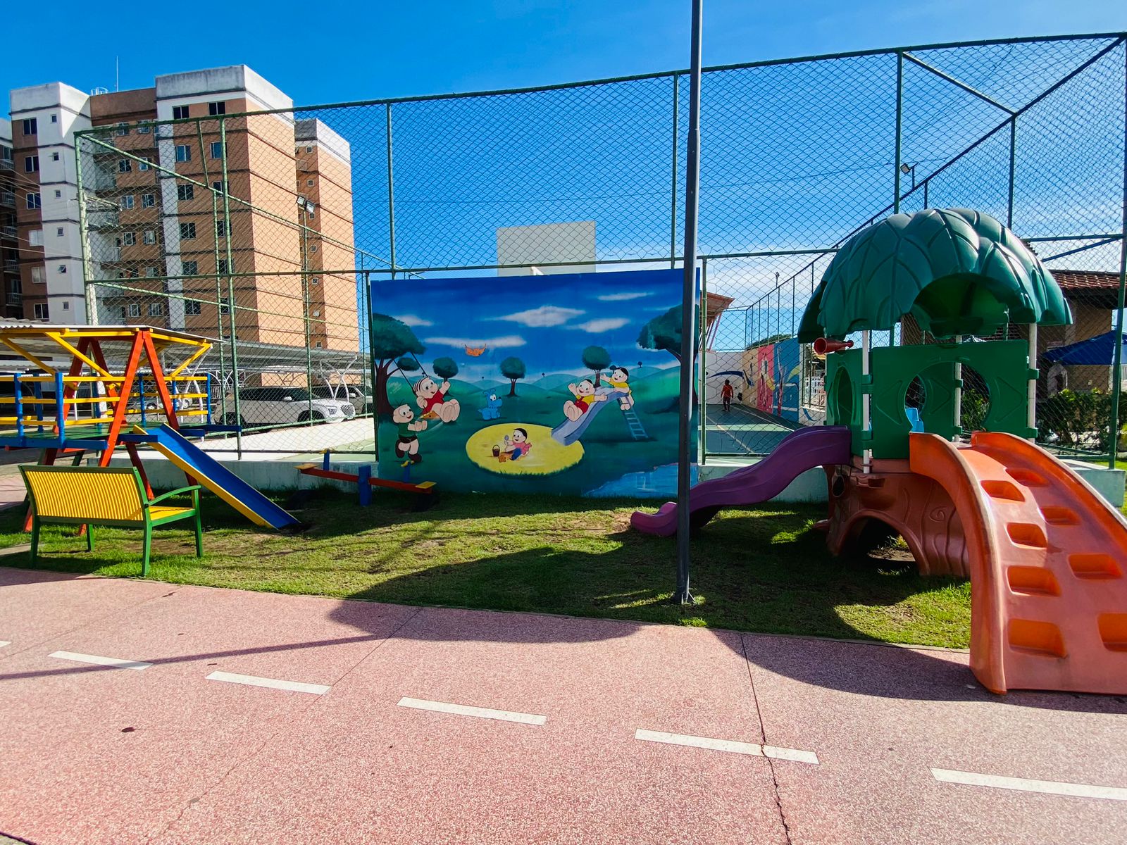 Imagem Apartamento com 3 Quartos à Venda, 65 m²em Jabotiana - Aracaju